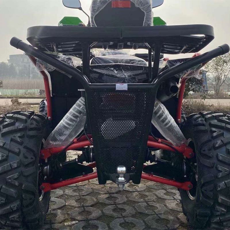 A7-34 4X4 Sport ATV