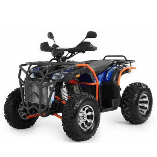 A7-34 4X4 Sport ATV