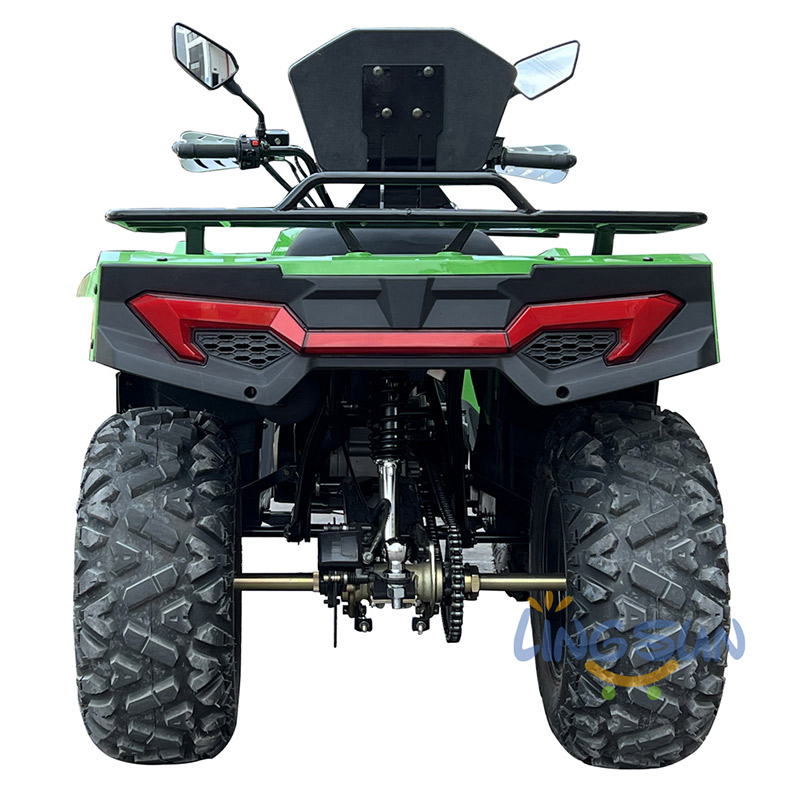 300cc ATV (A7-36)