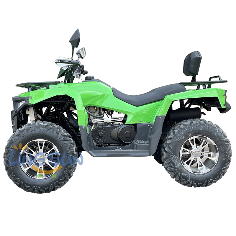 300cc ATV (A7-36)