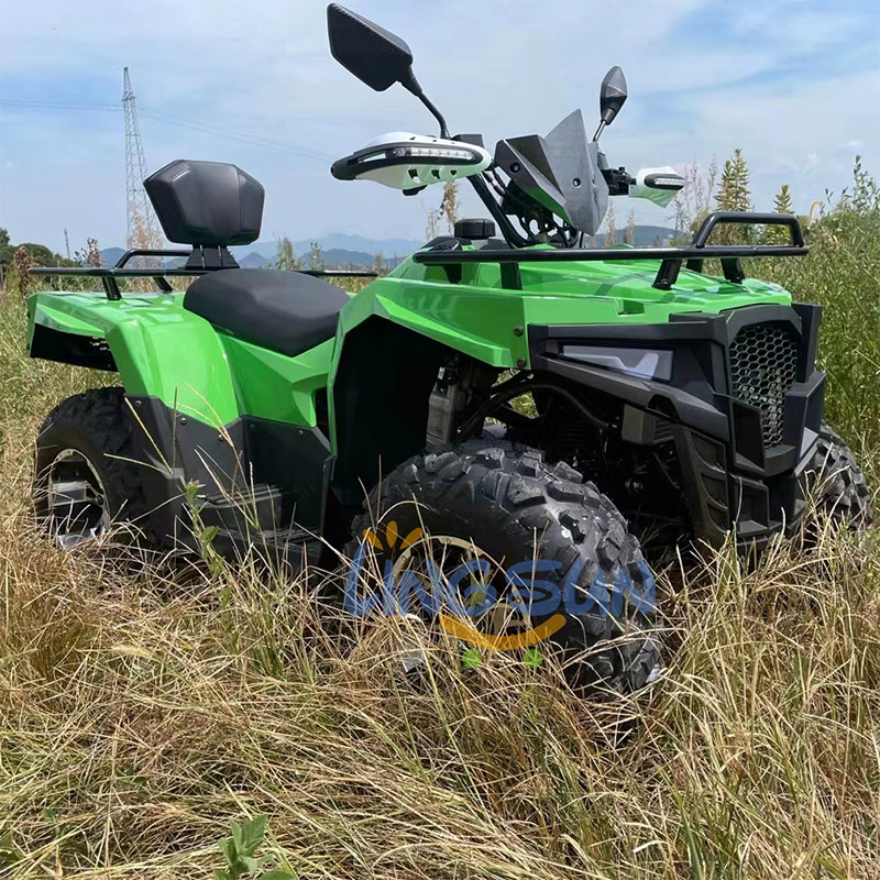 300cc ATV (A7-36)