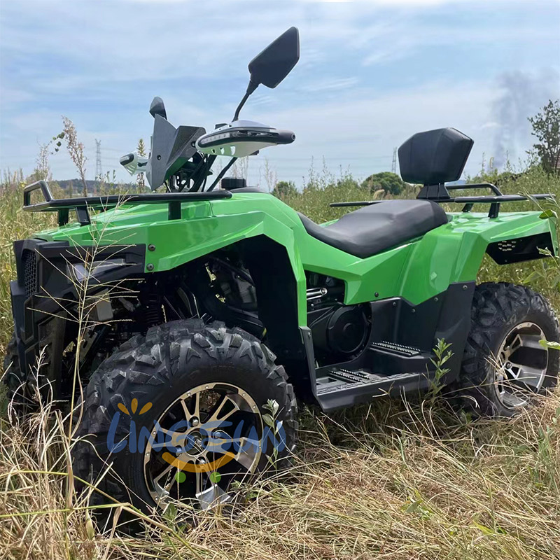 300cc ATV (A7-36)