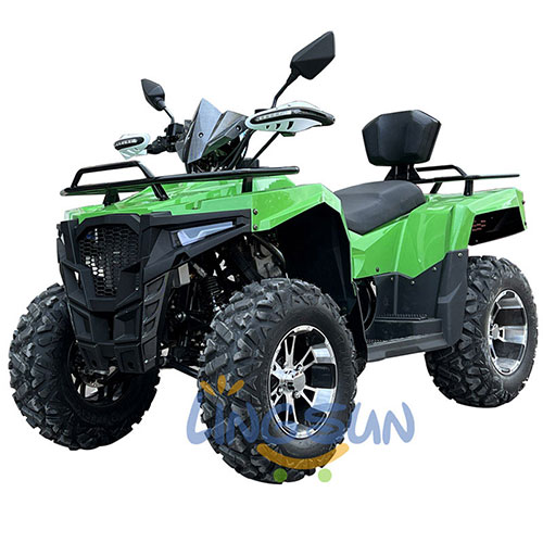 300cc ATV (A7-36)