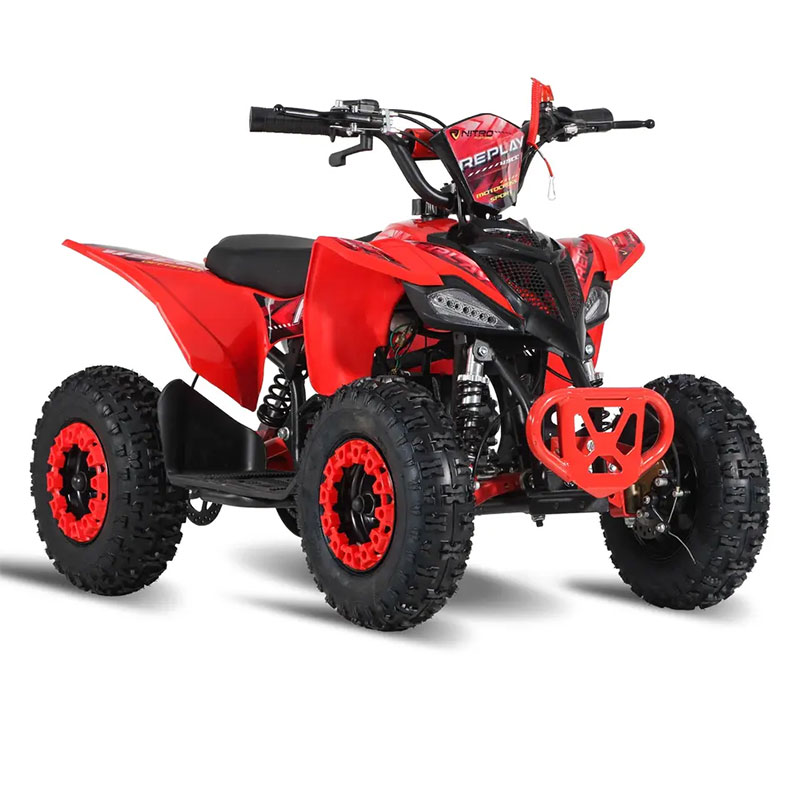 Mini ATV (A7-012)