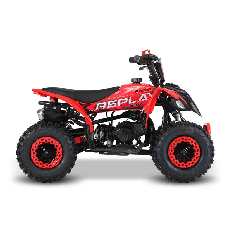Mini ATV (A7-012)