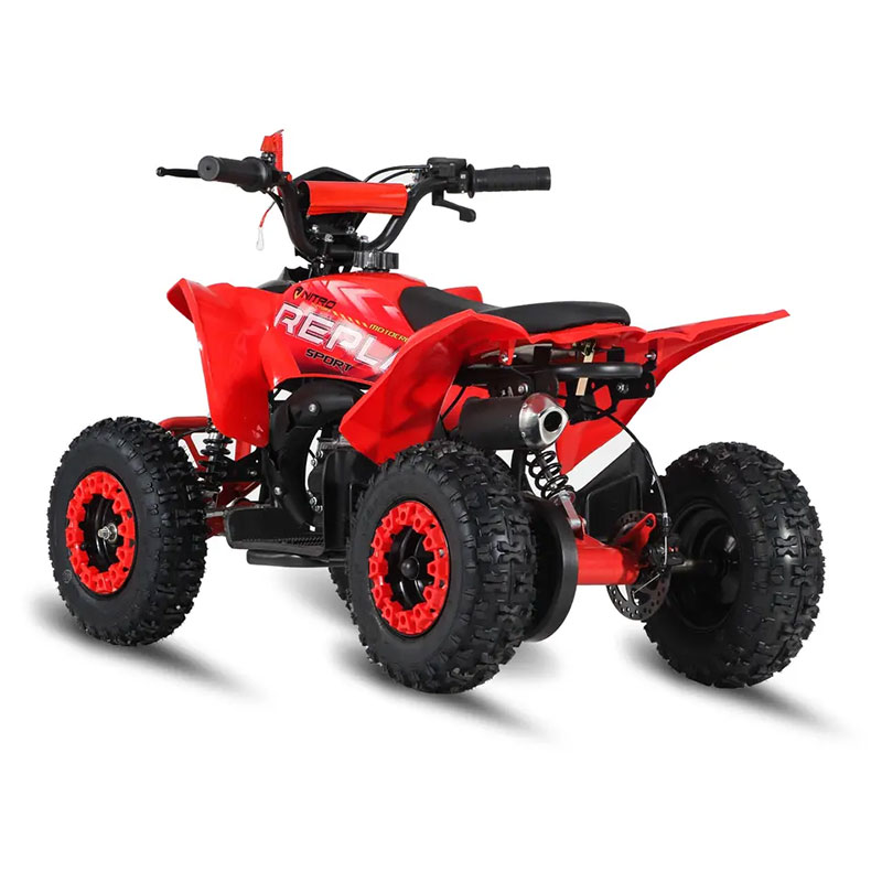 Mini ATV (A7-012)