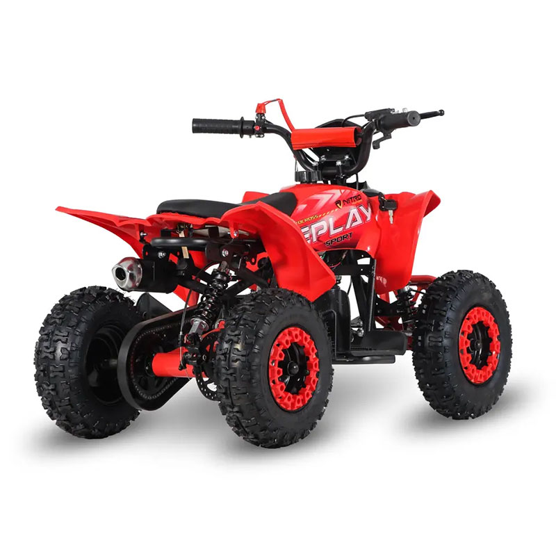 Mini ATV (A7-012)