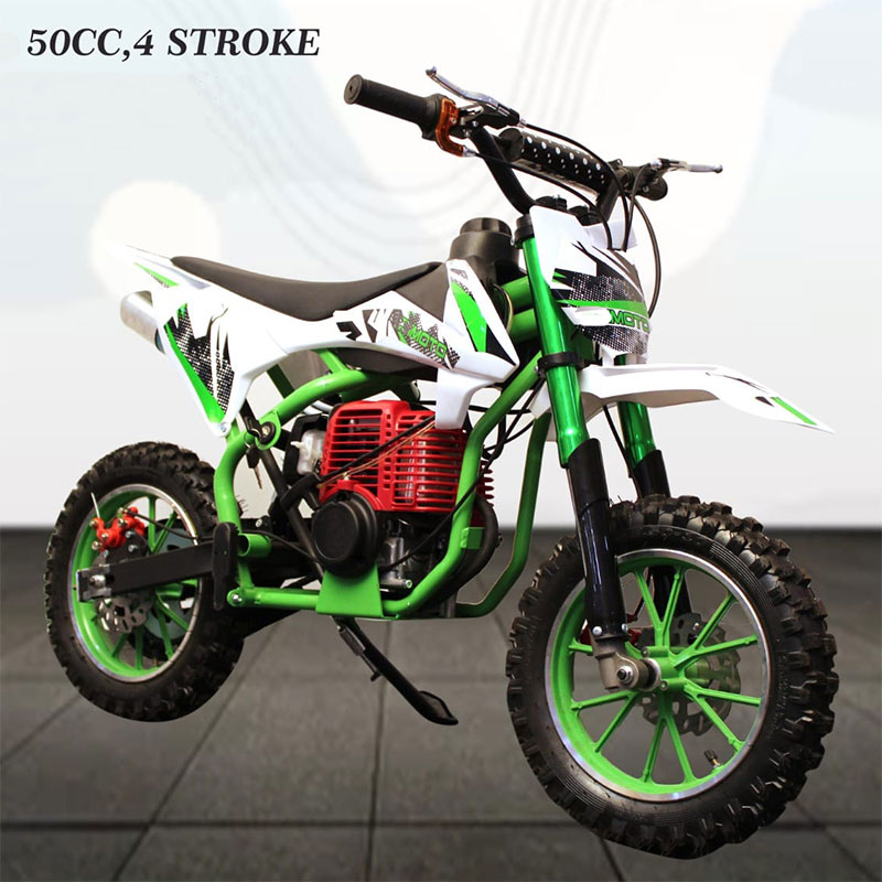 50cc Mini Bike (D7-08)