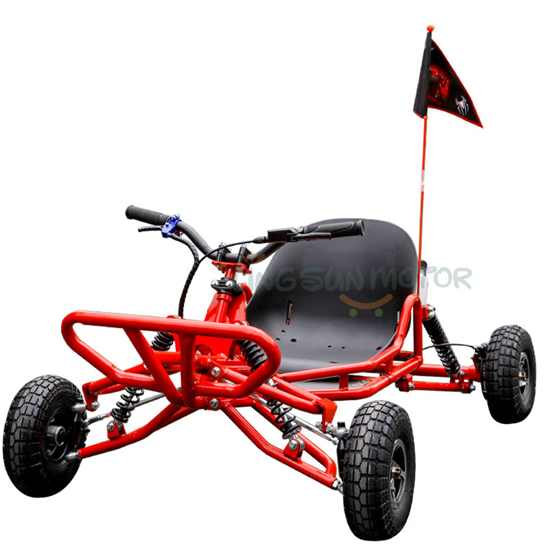 63cc 2 stroke go kart (G7-02)