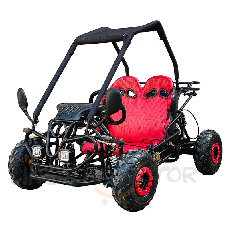Electric go kart (G7-03E)