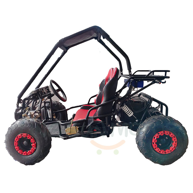 Electric go kart (G7-03E)