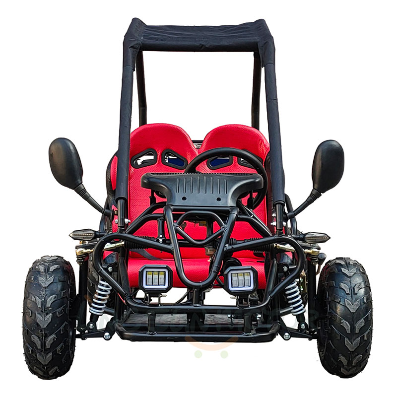 Electric go kart (G7-03E)