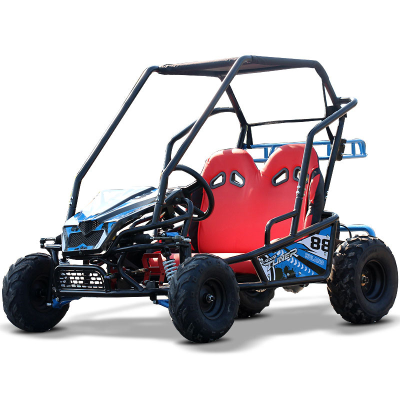 Go kart (G7-04)