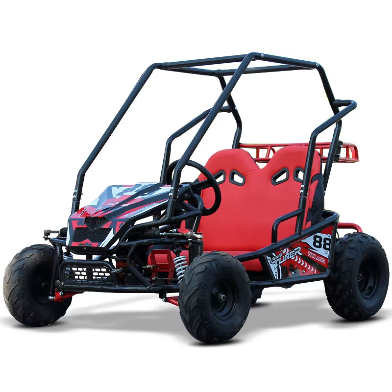 Go kart (G7-04)