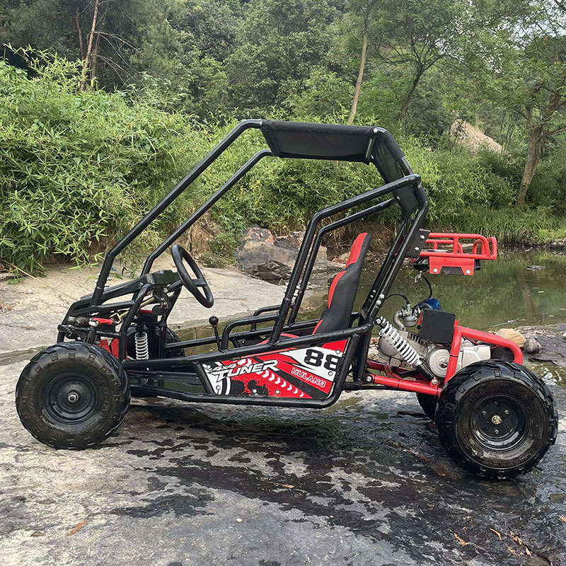 Go kart (G7-04)