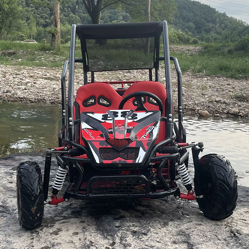 Go kart (G7-04)