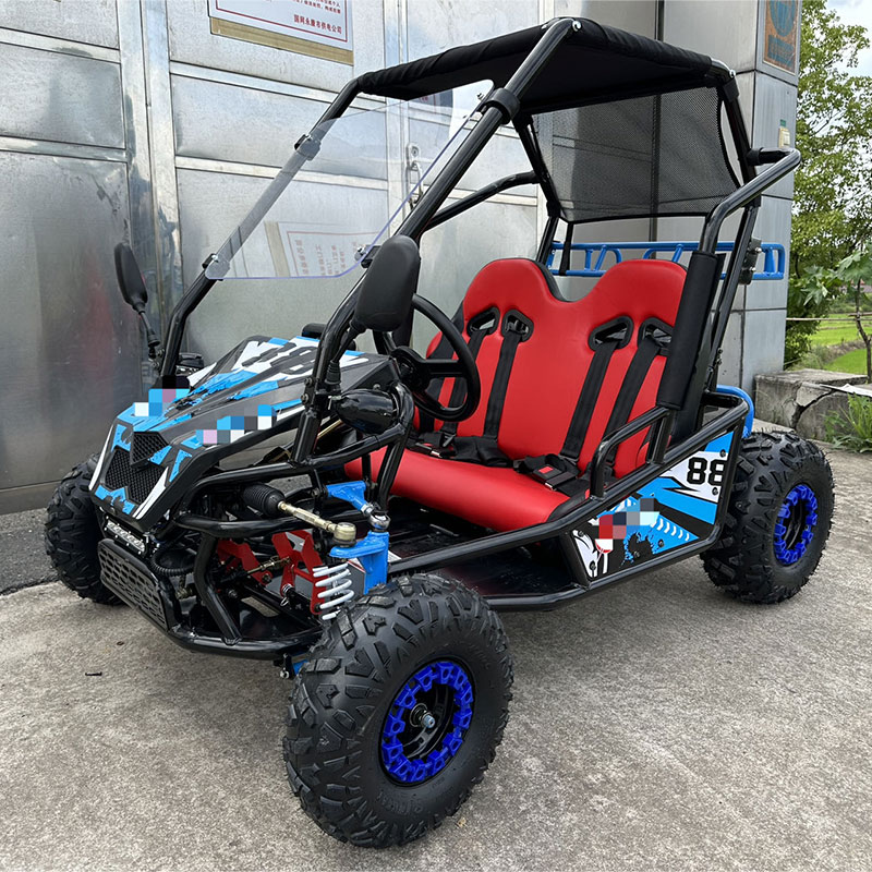 Electric Go kart (G7-04E)