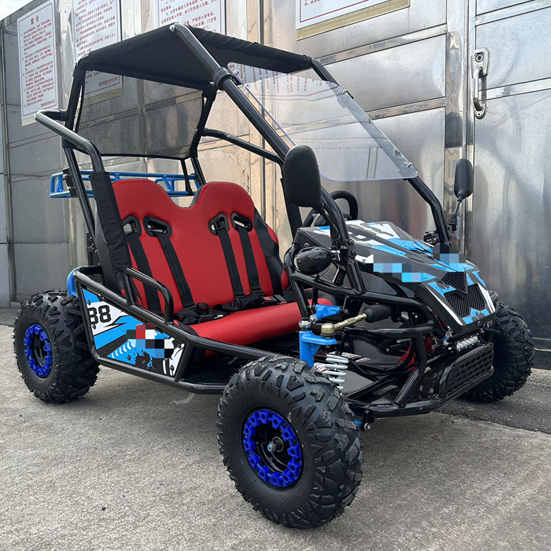 Electric Go kart (G7-04E)