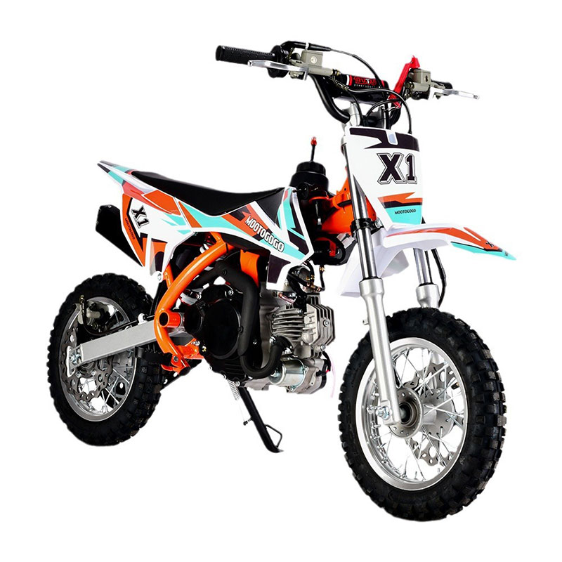 60cc Dirt bike (K1)