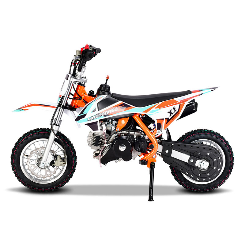 60cc Dirt bike (K1)