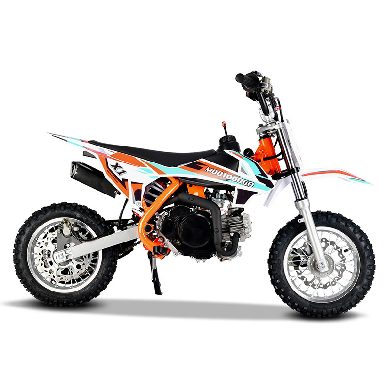 60cc Dirt bike (K1)